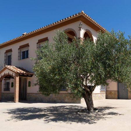 Casa Los Olivos Alora - Caminito Del Rey Extérieur photo