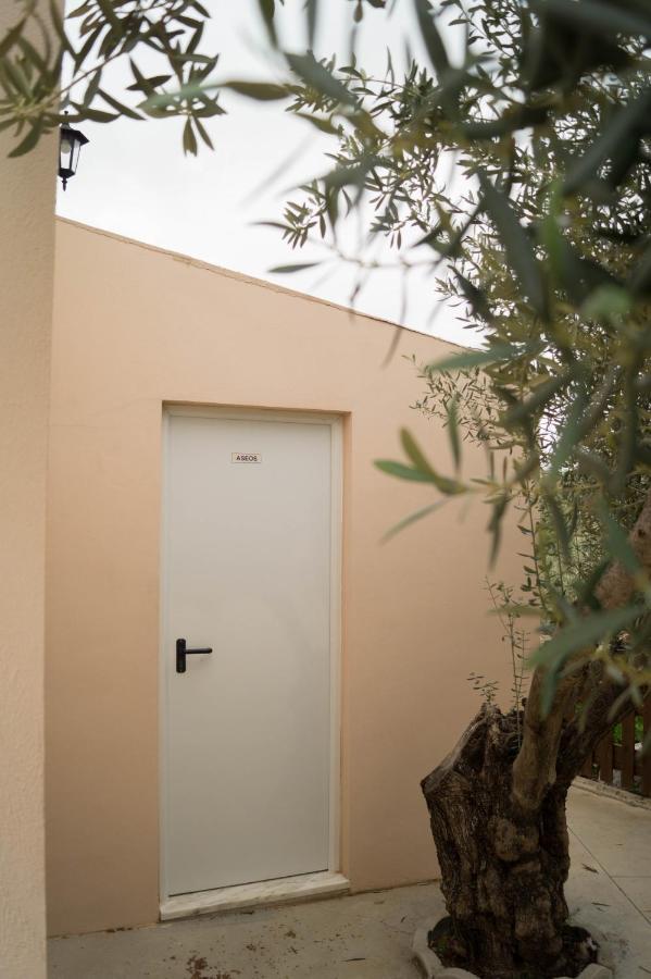 Casa Los Olivos Alora - Caminito Del Rey Extérieur photo
