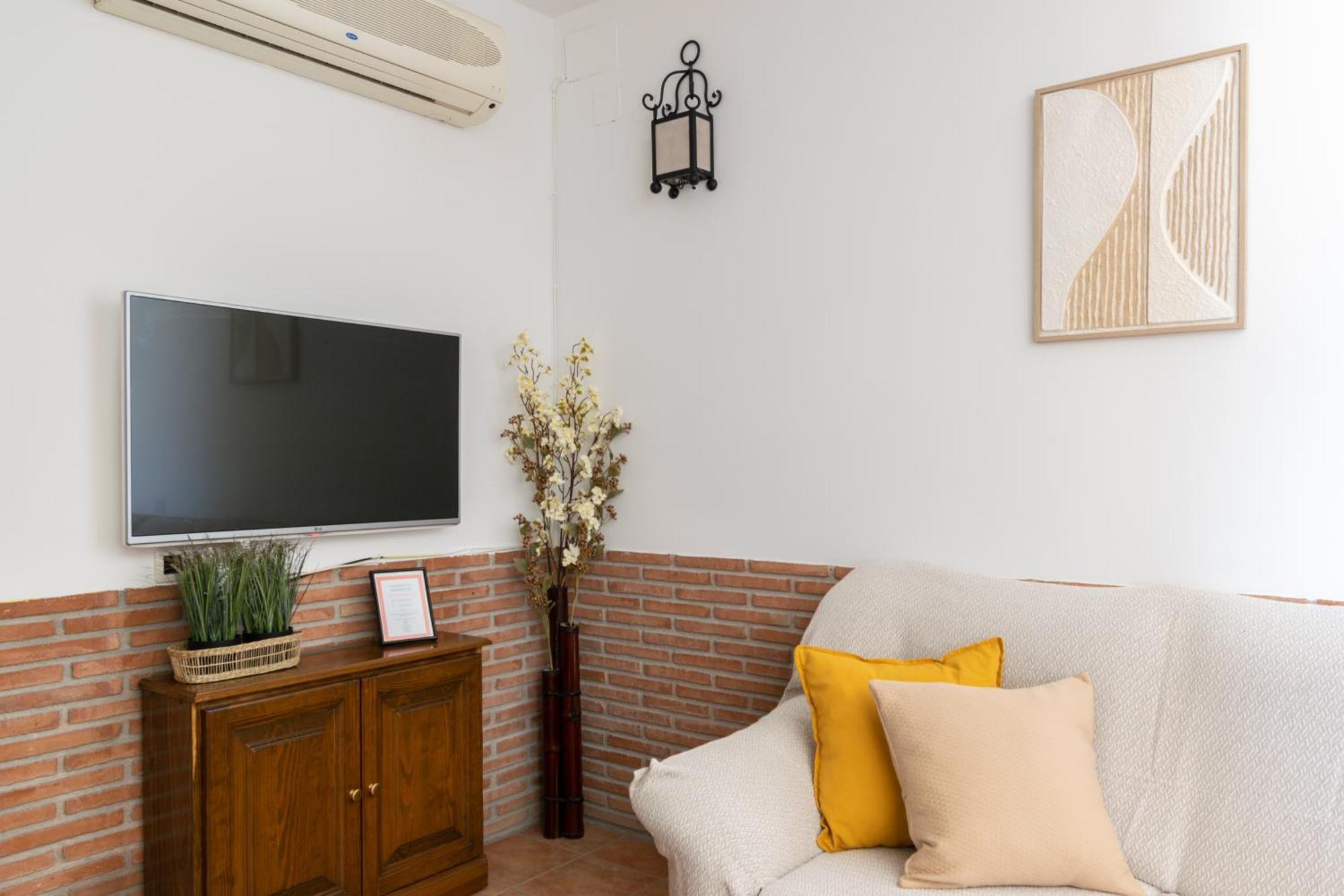 Casa Los Olivos Alora - Caminito Del Rey Extérieur photo