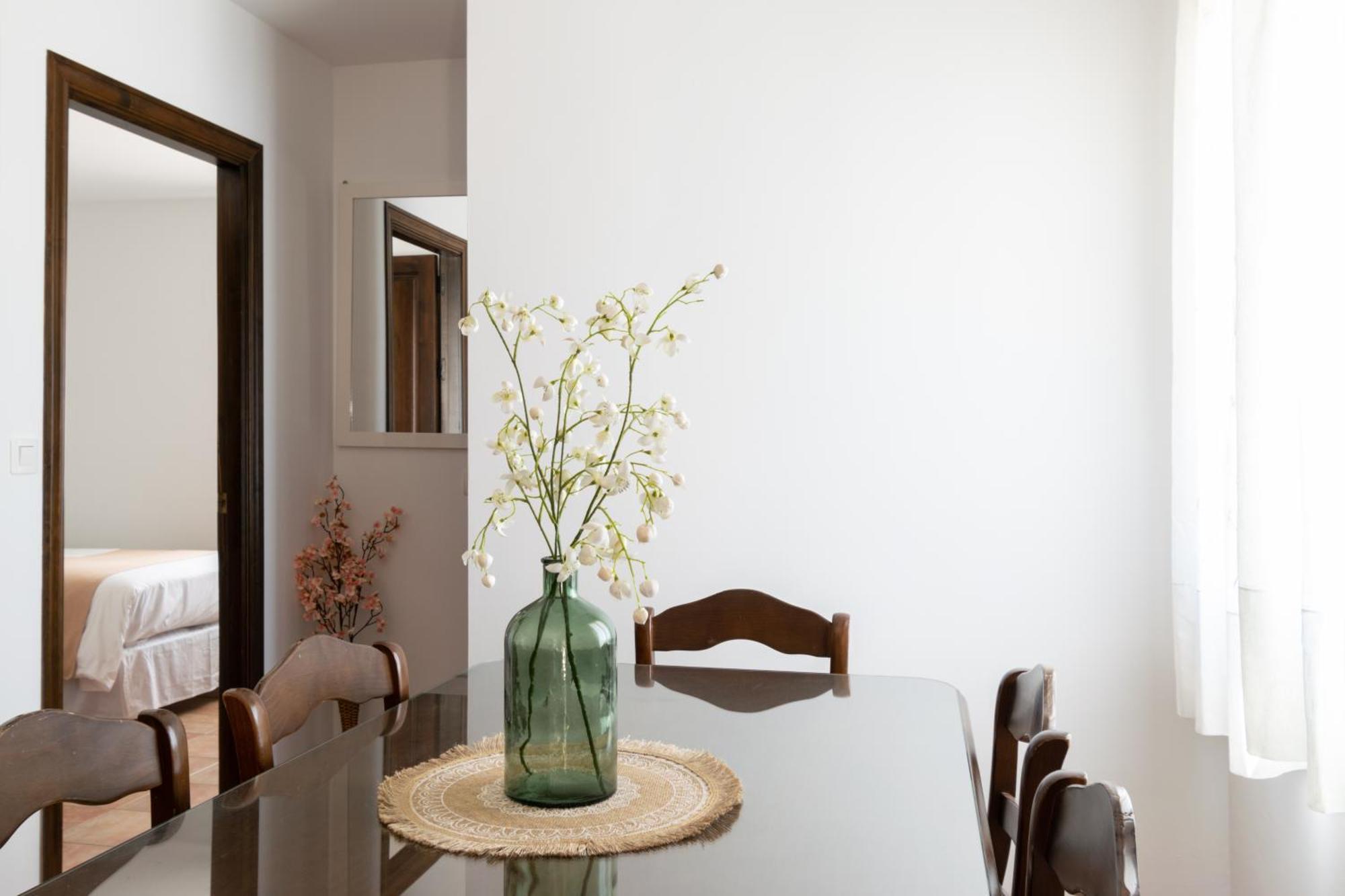 Casa Los Olivos Alora - Caminito Del Rey Extérieur photo