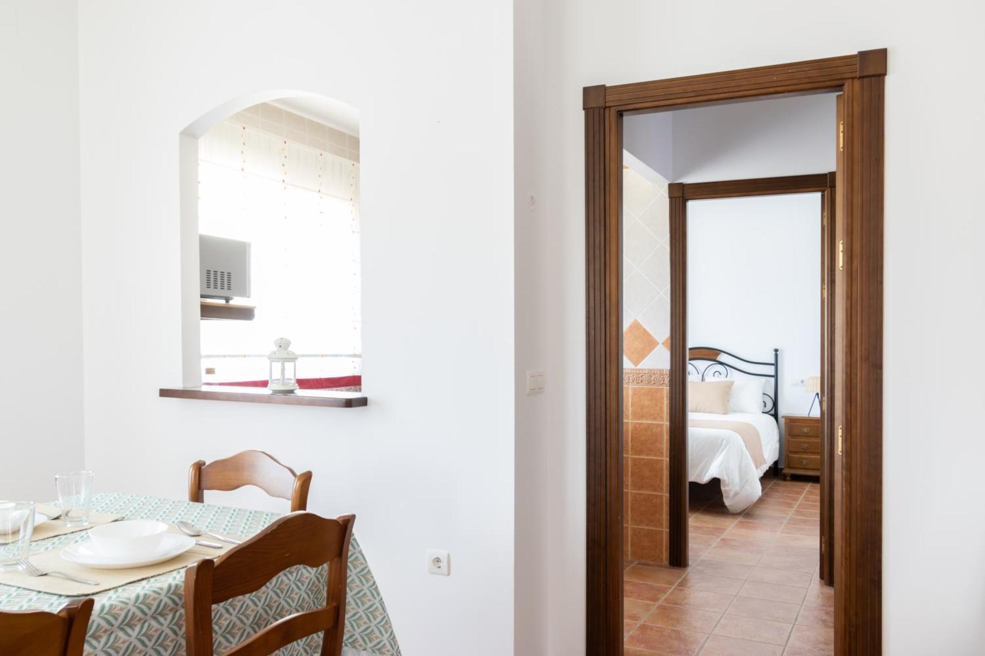 Casa Los Olivos Alora - Caminito Del Rey Extérieur photo