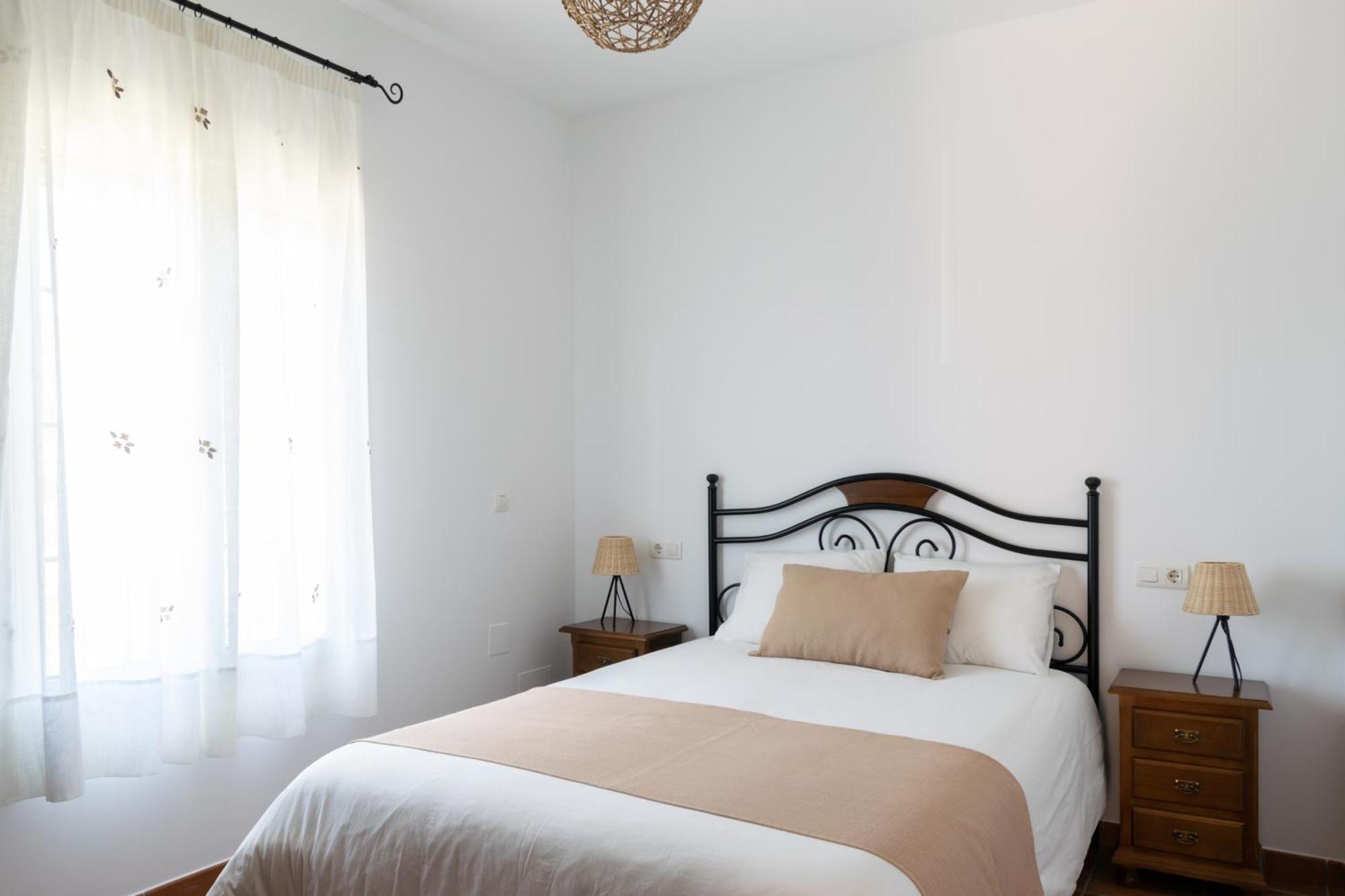 Casa Los Olivos Alora - Caminito Del Rey Extérieur photo